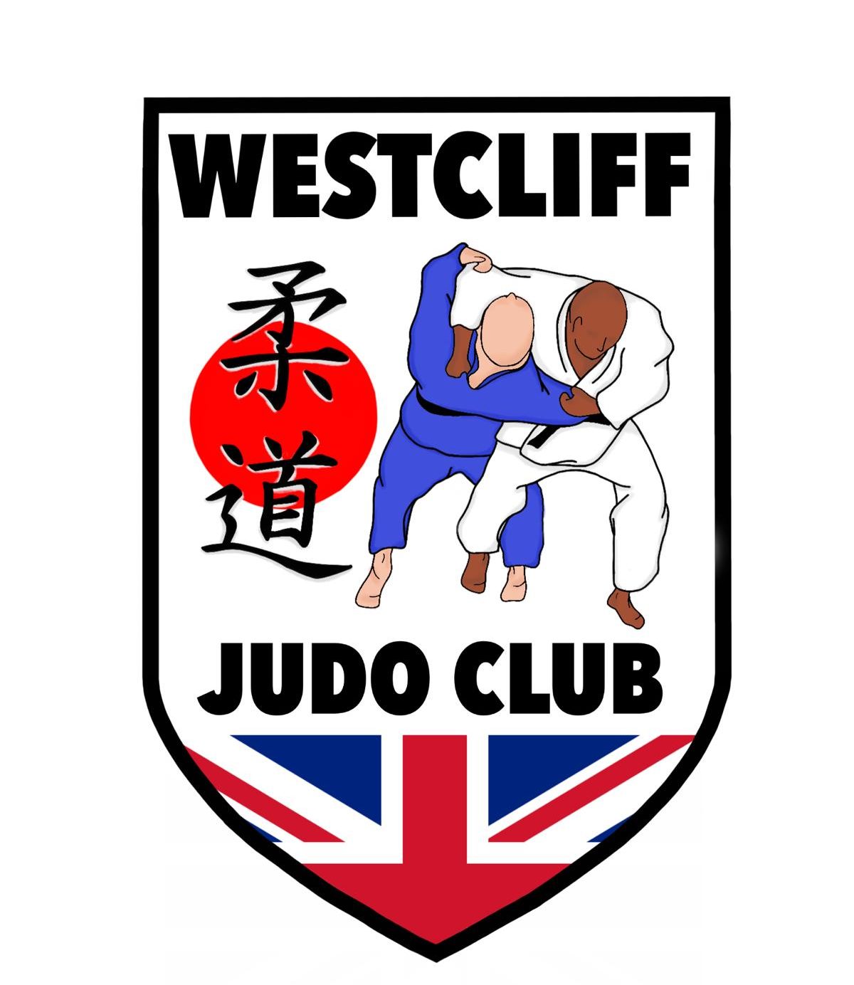 Westcliff Judo Club